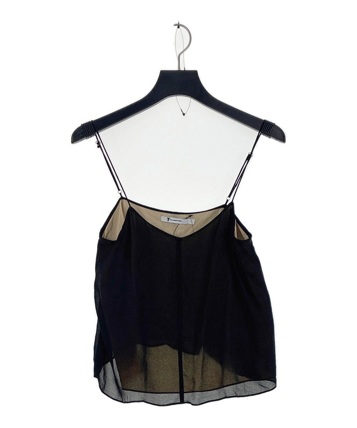 T by ALEXANDER WANG เสื้อสายเดี่ยว