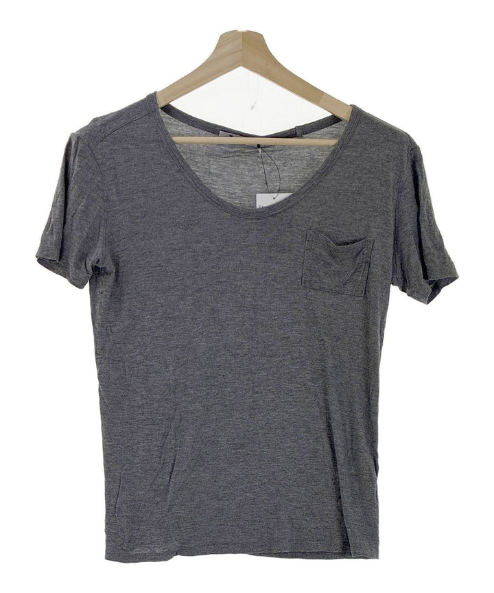 T by ALEXANDER WANG เสื้อยืด/เสื้อท็อปส์