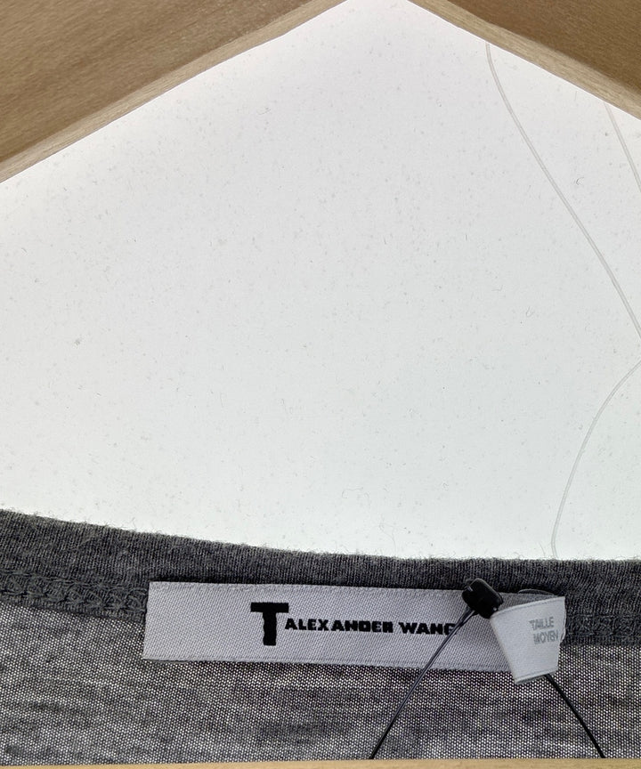 T by ALEXANDER WANG เสื้อยืด/เสื้อท็อปส์