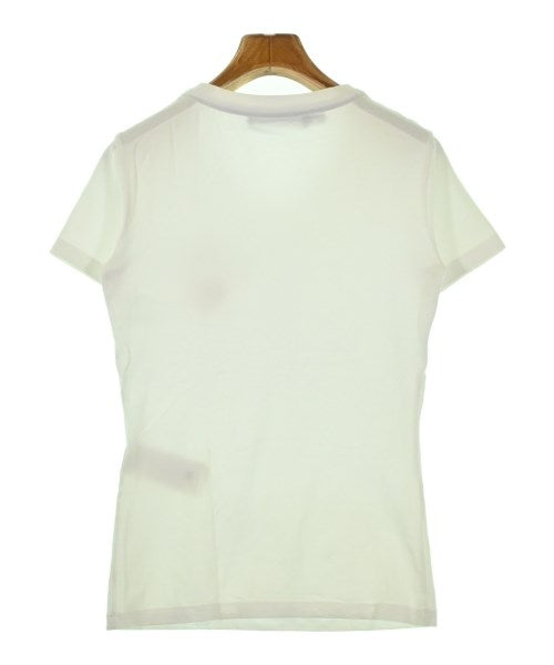 LOVE MOSCHINO เสื้อยืด/เสื้อท็อปส์