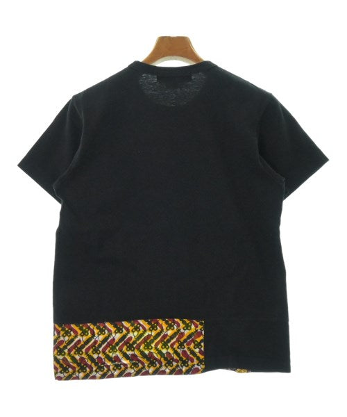 BLACK COMME des GARCONS เสื้อยืด/เสื้อท็อปส์