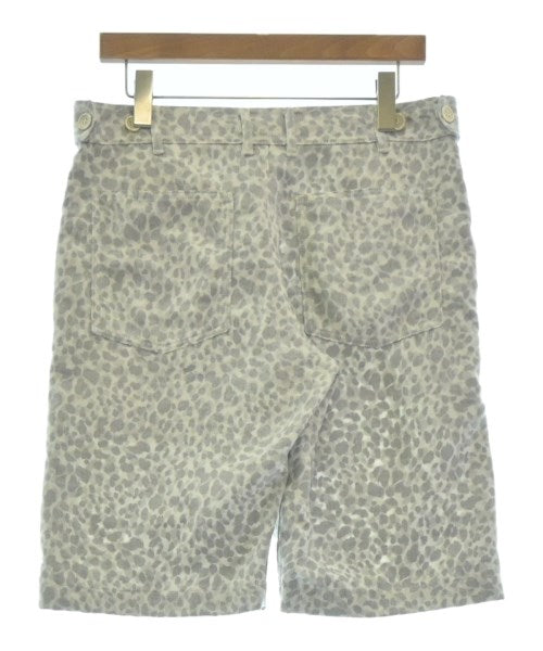 BLACK COMME des GARCONS Shorts