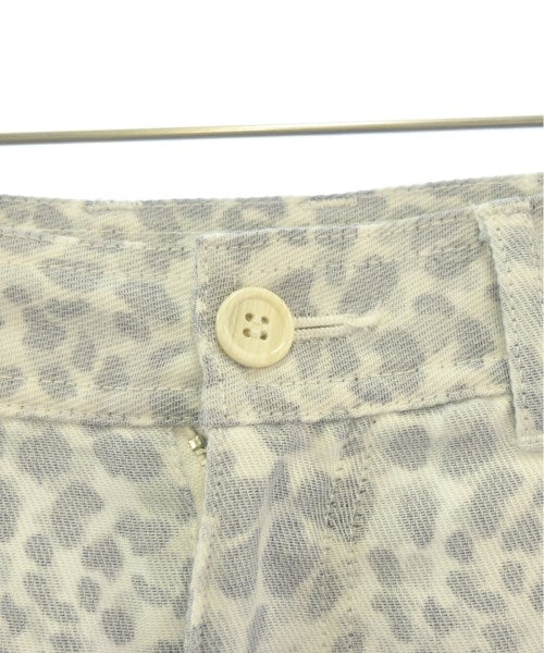BLACK COMME des GARCONS Shorts