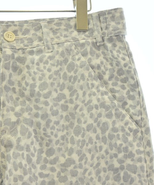 BLACK COMME des GARCONS Shorts