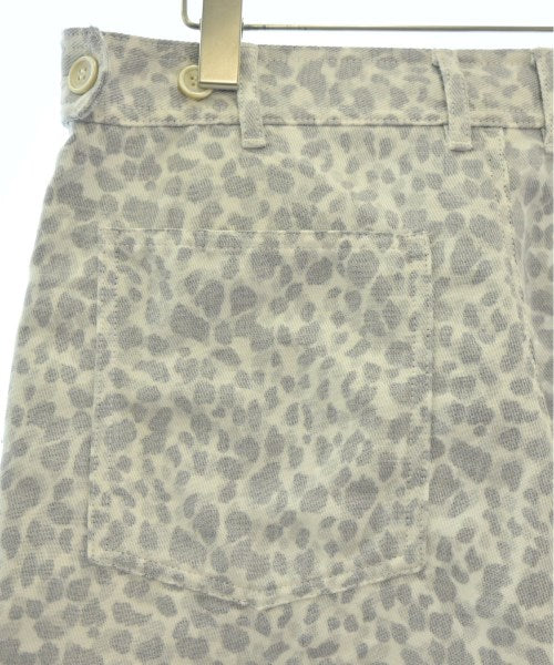BLACK COMME des GARCONS Shorts