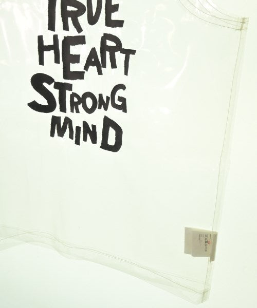 BLACK COMME des GARCONS Tank tops