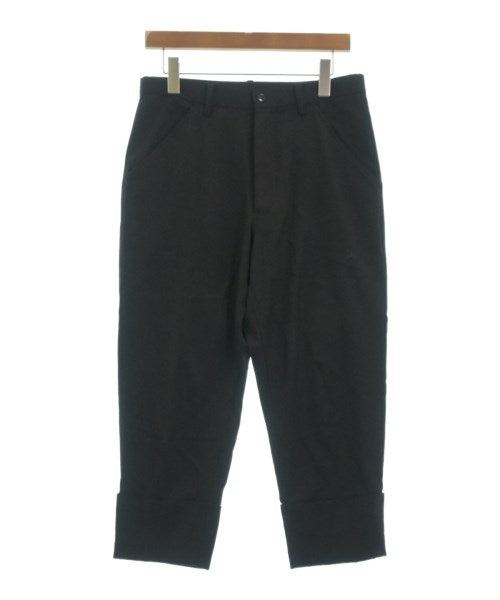 BLACK COMME des GARCONS กางเกง อื่น