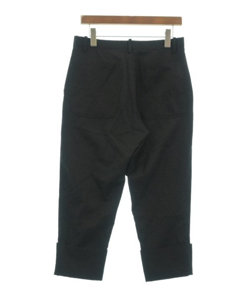 BLACK COMME des GARCONS กางเกง อื่น