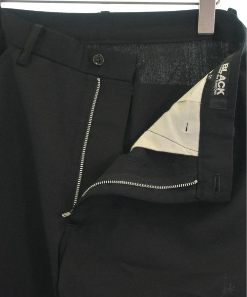 BLACK COMME des GARCONS กางเกง อื่น