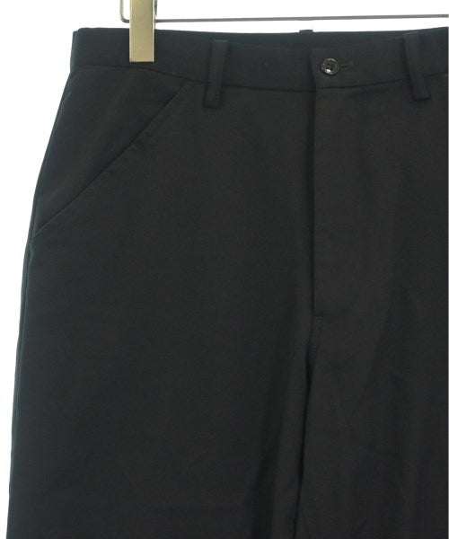 BLACK COMME des GARCONS กางเกง อื่น