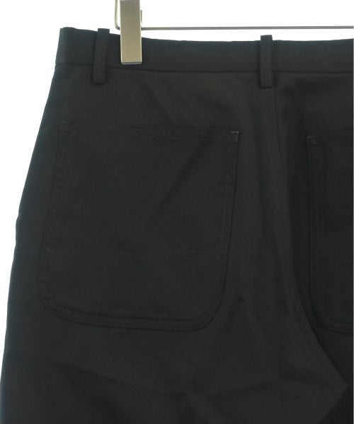 BLACK COMME des GARCONS กางเกง อื่น