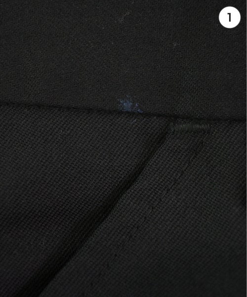 BLACK COMME des GARCONS กางเกง อื่น