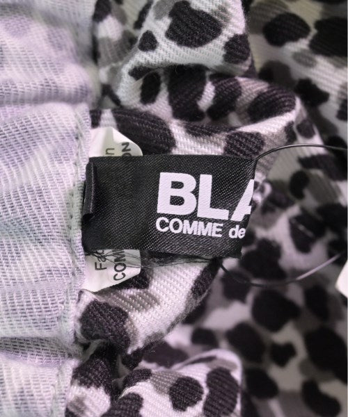 BLACK COMME des GARCONS Other pants