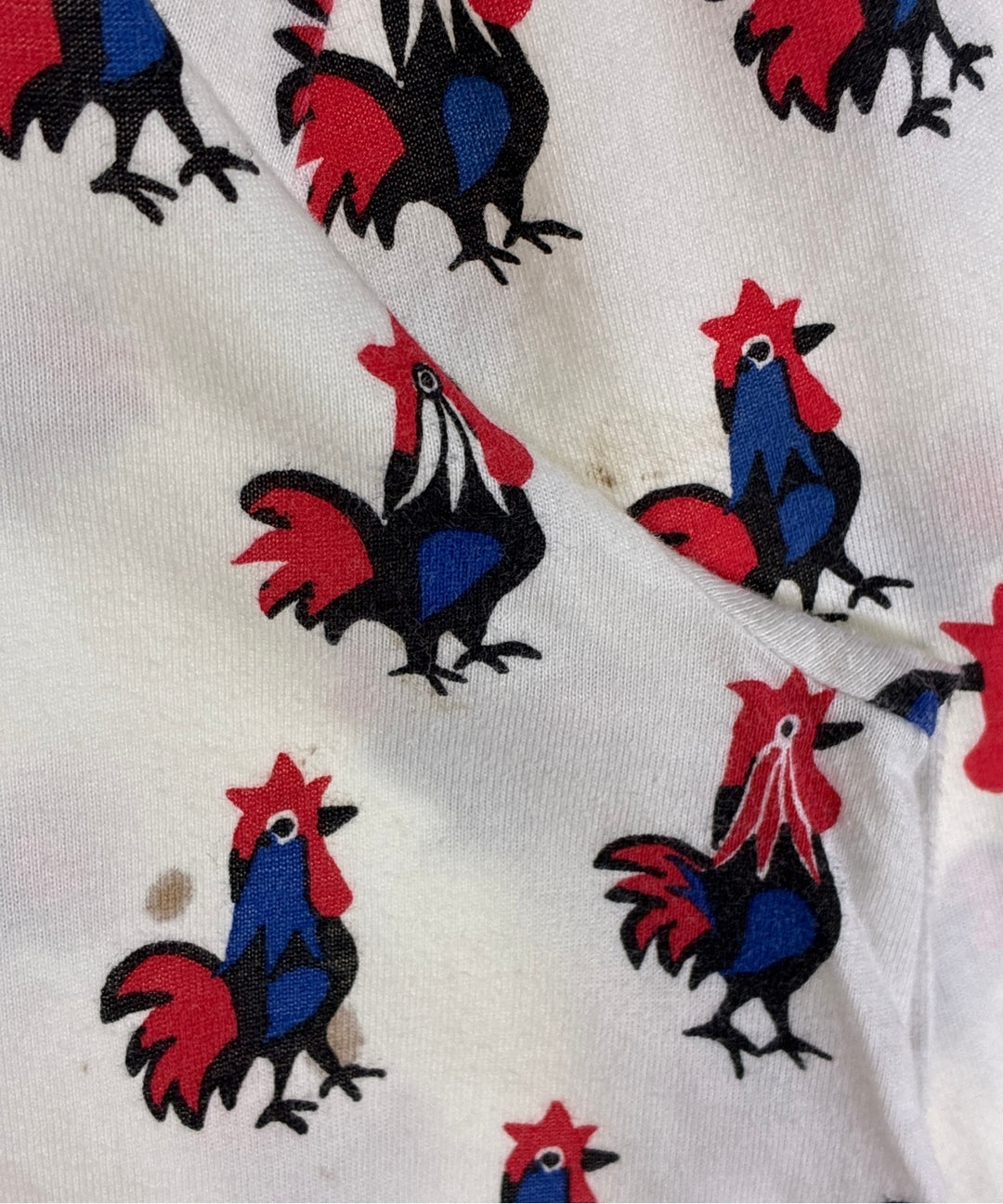 BLACK COMME des GARCONS เสื้อยืด/เสื้อท็อปส์