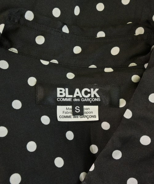 BLACK COMME des GARCONS เสื้อสตรี