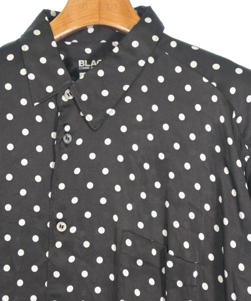BLACK COMME des GARCONS เสื้อสตรี