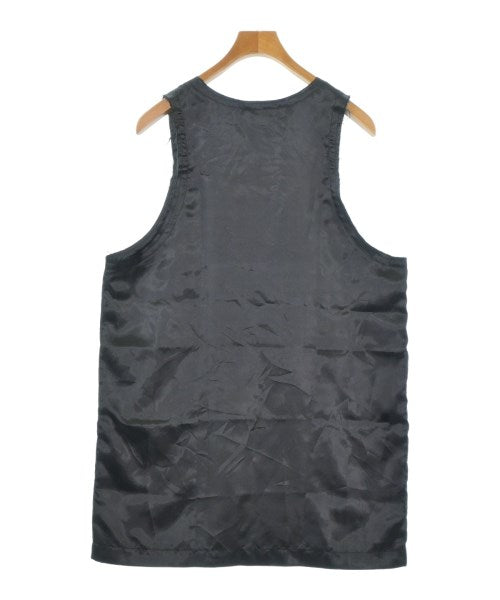 BLACK COMME des GARCONS เสื้อลำลอง