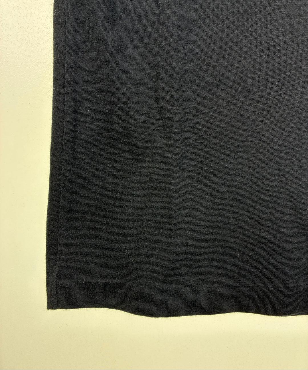 BLACK COMME des GARCONS เสื้อยืด/เสื้อท็อปส์