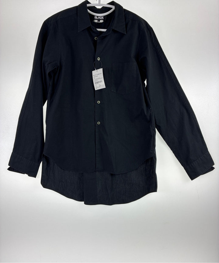 BLACK COMME des GARCONS เสื้อเชิ้ต