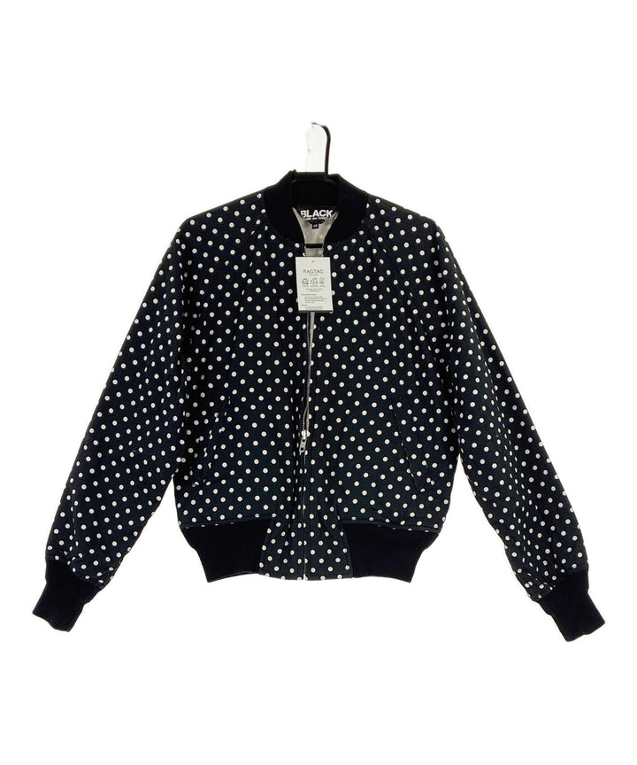 BLACK COMME des GARCONS แจ็คเก็ตเบลาส์ อื่น