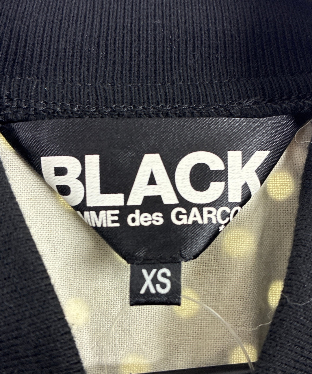 BLACK COMME des GARCONS แจ็คเก็ตเบลาส์ อื่น