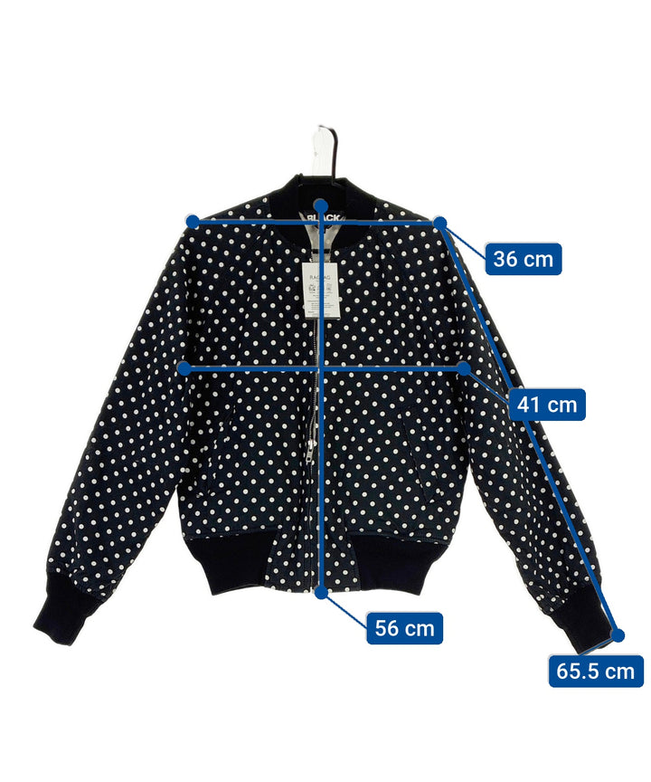 BLACK COMME des GARCONS แจ็คเก็ตเบลาส์ อื่น