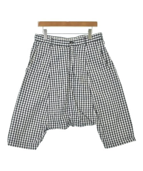 BLACK COMME des GARCONS กางเกง อื่น