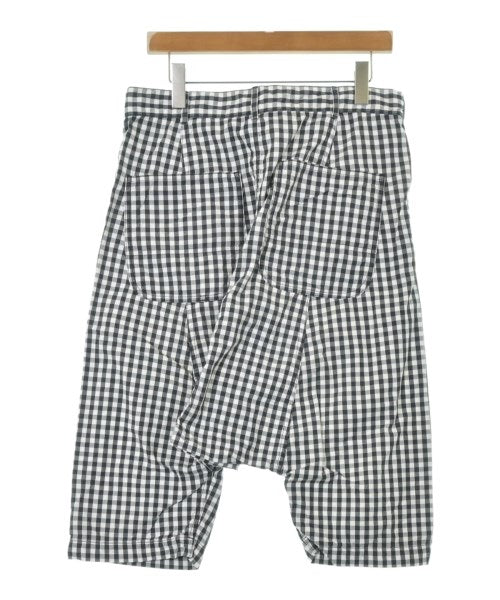 BLACK COMME des GARCONS กางเกง อื่น