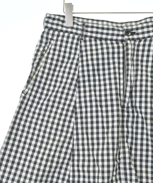 BLACK COMME des GARCONS กางเกง อื่น