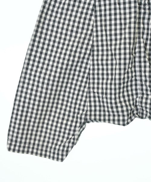 BLACK COMME des GARCONS กางเกง อื่น