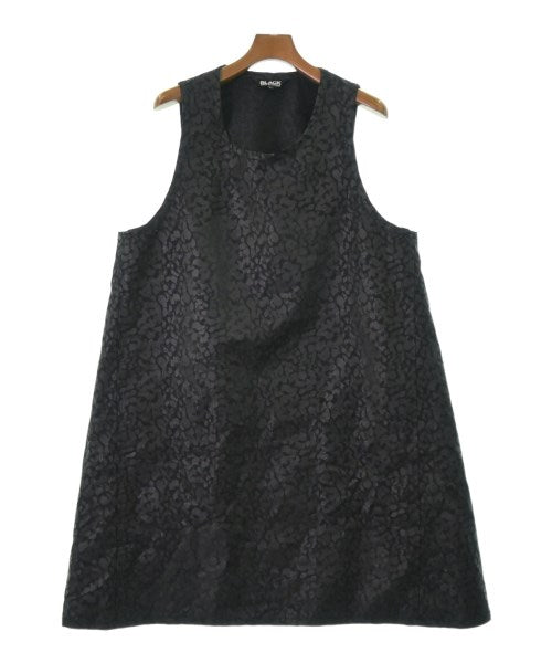 BLACK COMME des GARCONS เสื้อลำลอง
