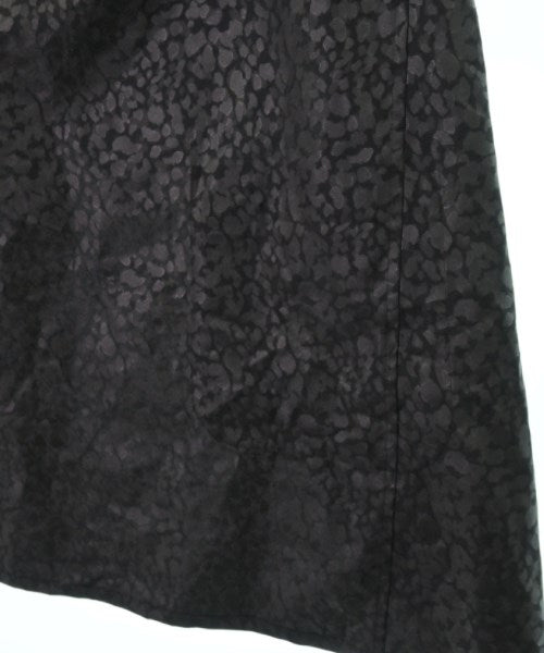 BLACK COMME des GARCONS เสื้อลำลอง