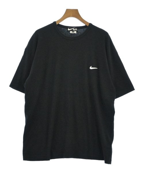BLACK COMME des GARCONS เสื้อยืด/เสื้อท็อปส์