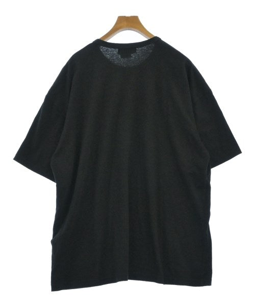 BLACK COMME des GARCONS เสื้อยืด/เสื้อท็อปส์