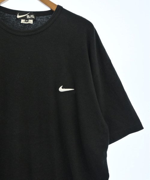 BLACK COMME des GARCONS เสื้อยืด/เสื้อท็อปส์