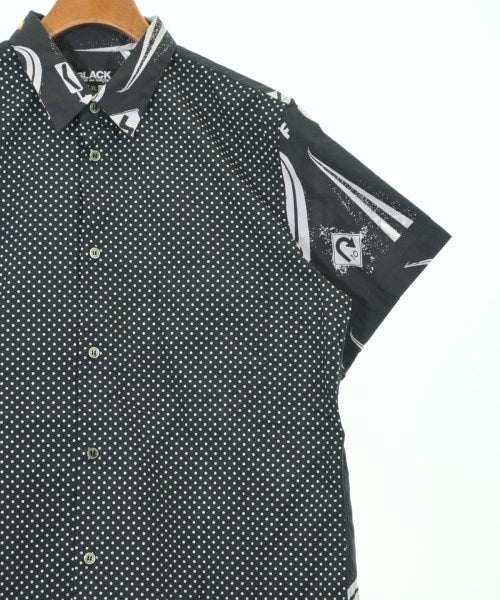 BLACK COMME des GARCONS เสื้อลำลอง