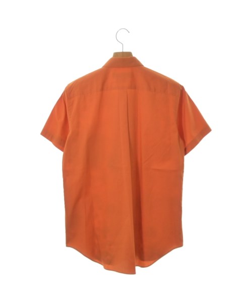 BLACK COMME des GARCONS เสื้อลำลอง