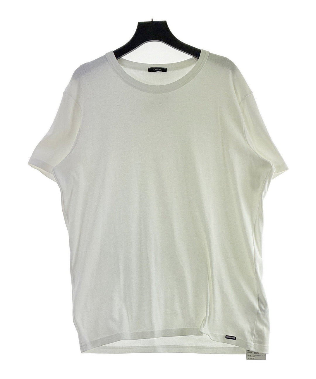 TOM FORD เสื้อยืด/เสื้อท็อปส์