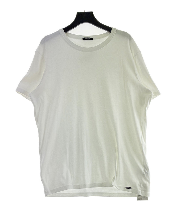 TOM FORD เสื้อยืด/เสื้อท็อปส์