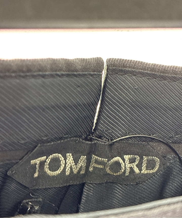TOM FORD กางเกงขายาว