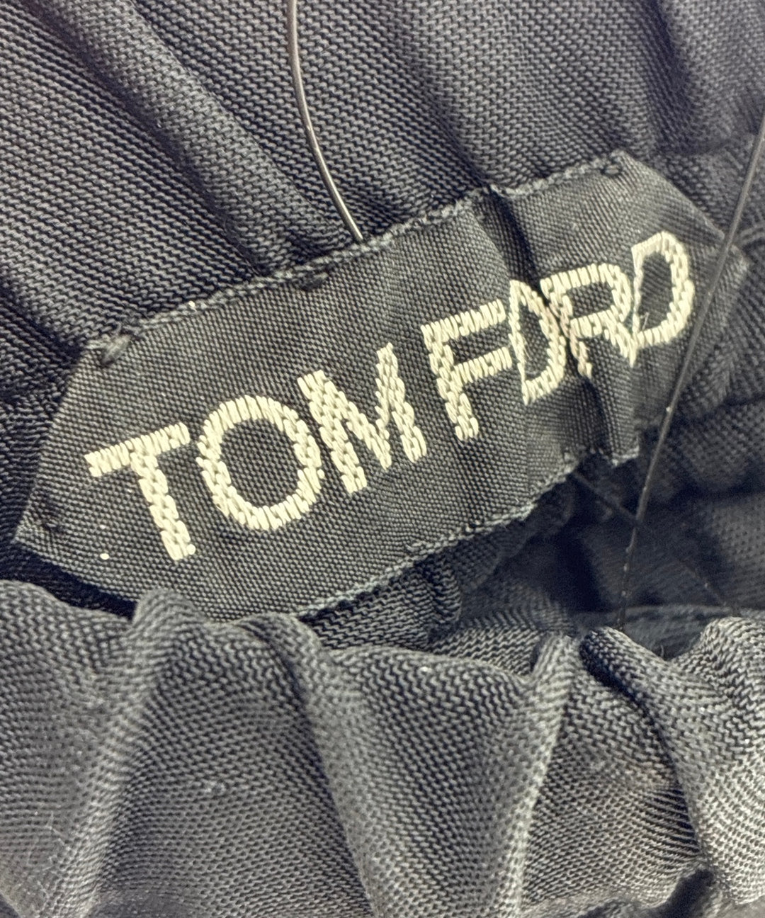 TOM FORD กางเกงขายาว
