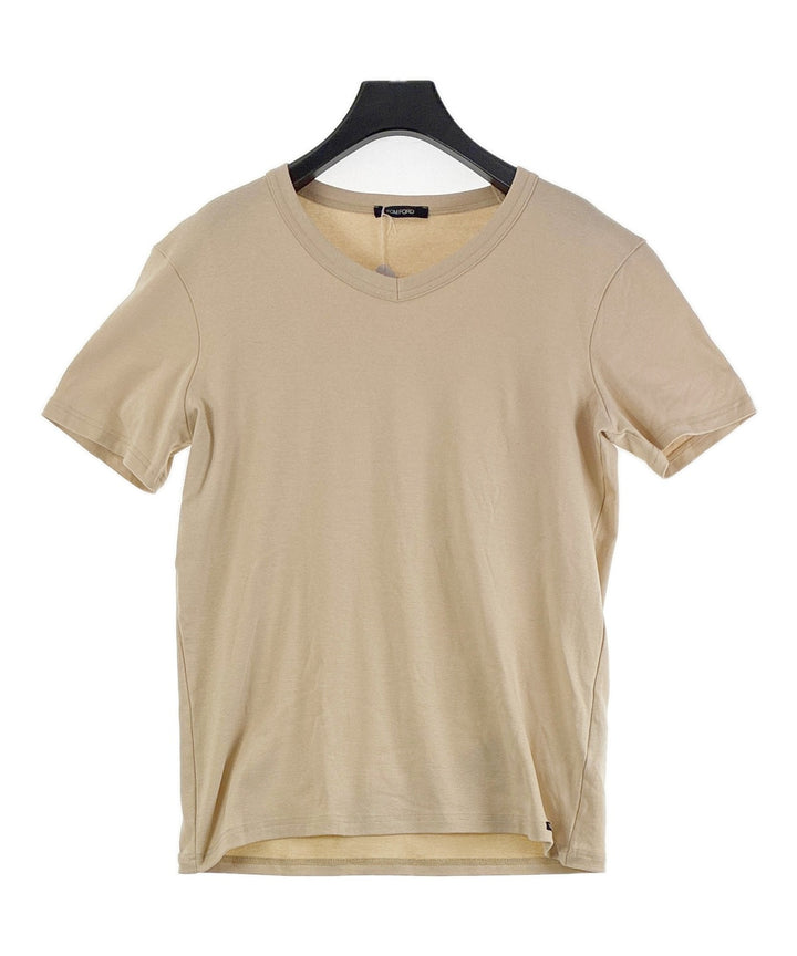 TOM FORD เสื้อยืด/เสื้อท็อปส์