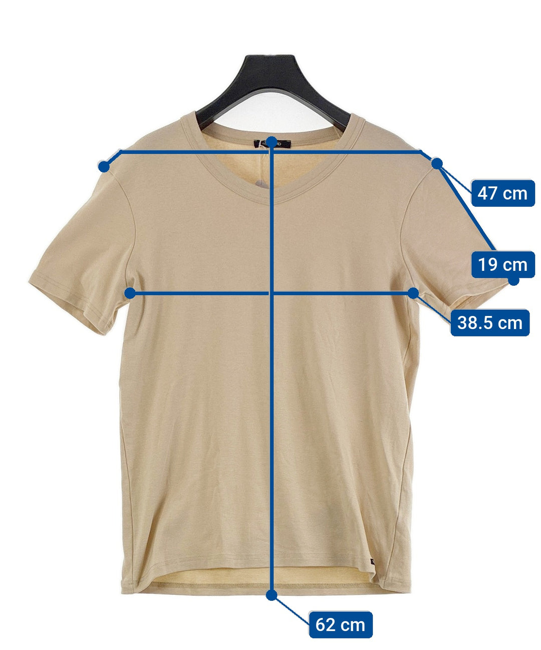 TOM FORD เสื้อยืด/เสื้อท็อปส์