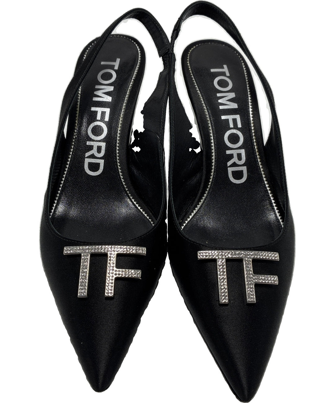 TOM FORD รองเท้าส้นสูง