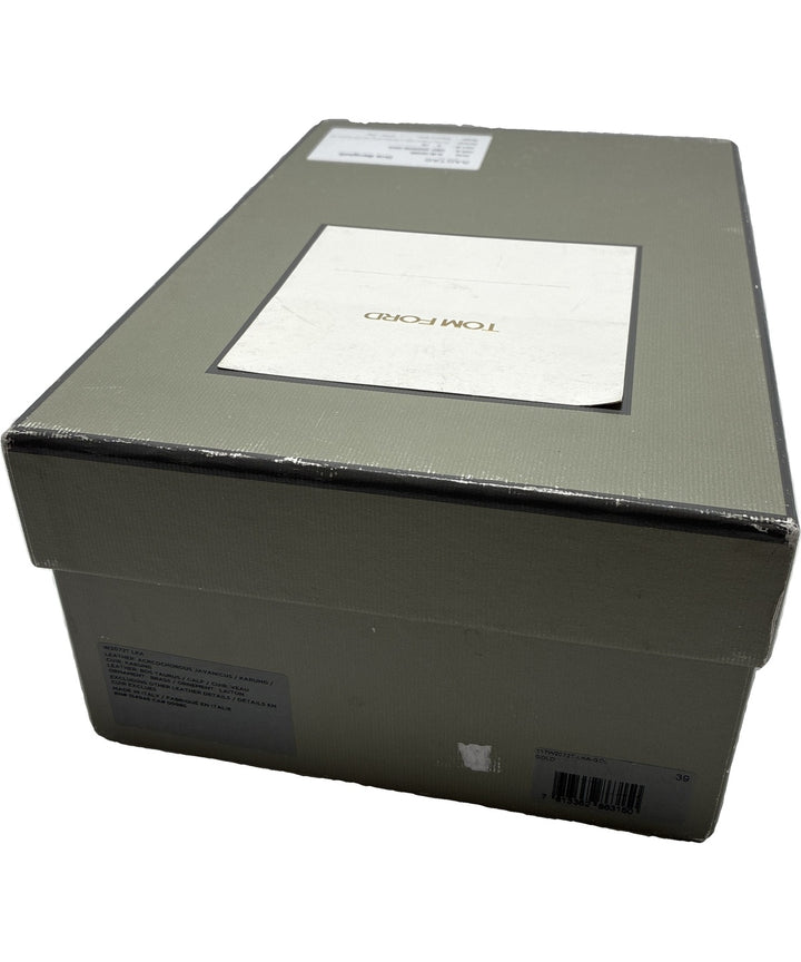 TOM FORD รองเท้าส้นสูง