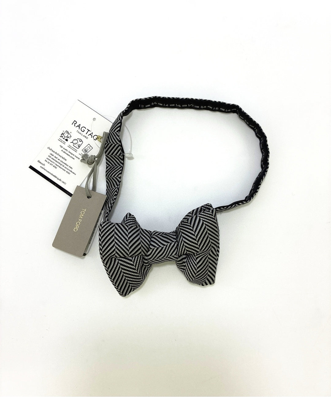 TOM FORD เนคไท