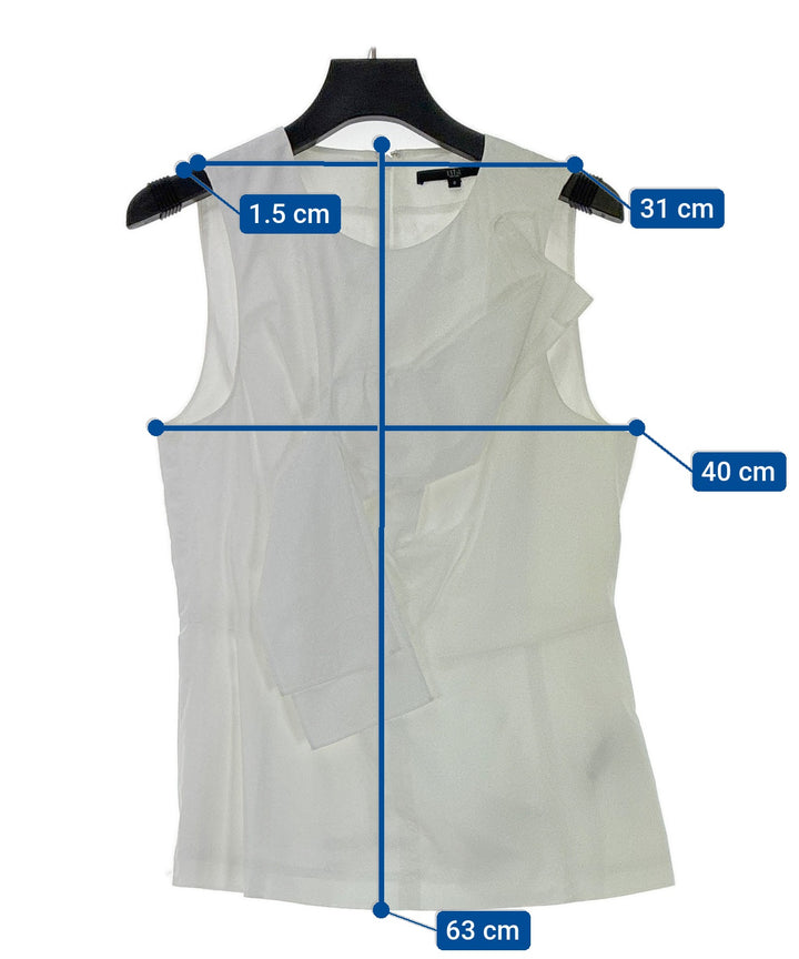 tibi เสื้อสตรี