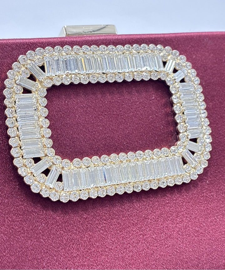 Roger Vivier คลัตช์