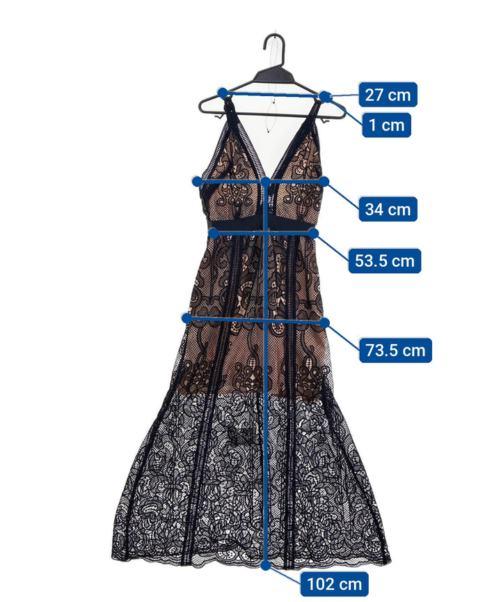 alice McCALL ชุดเดรส