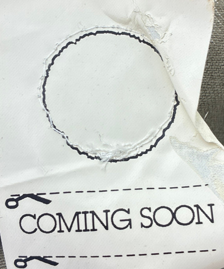 COMING SOON กางเกงขายาว